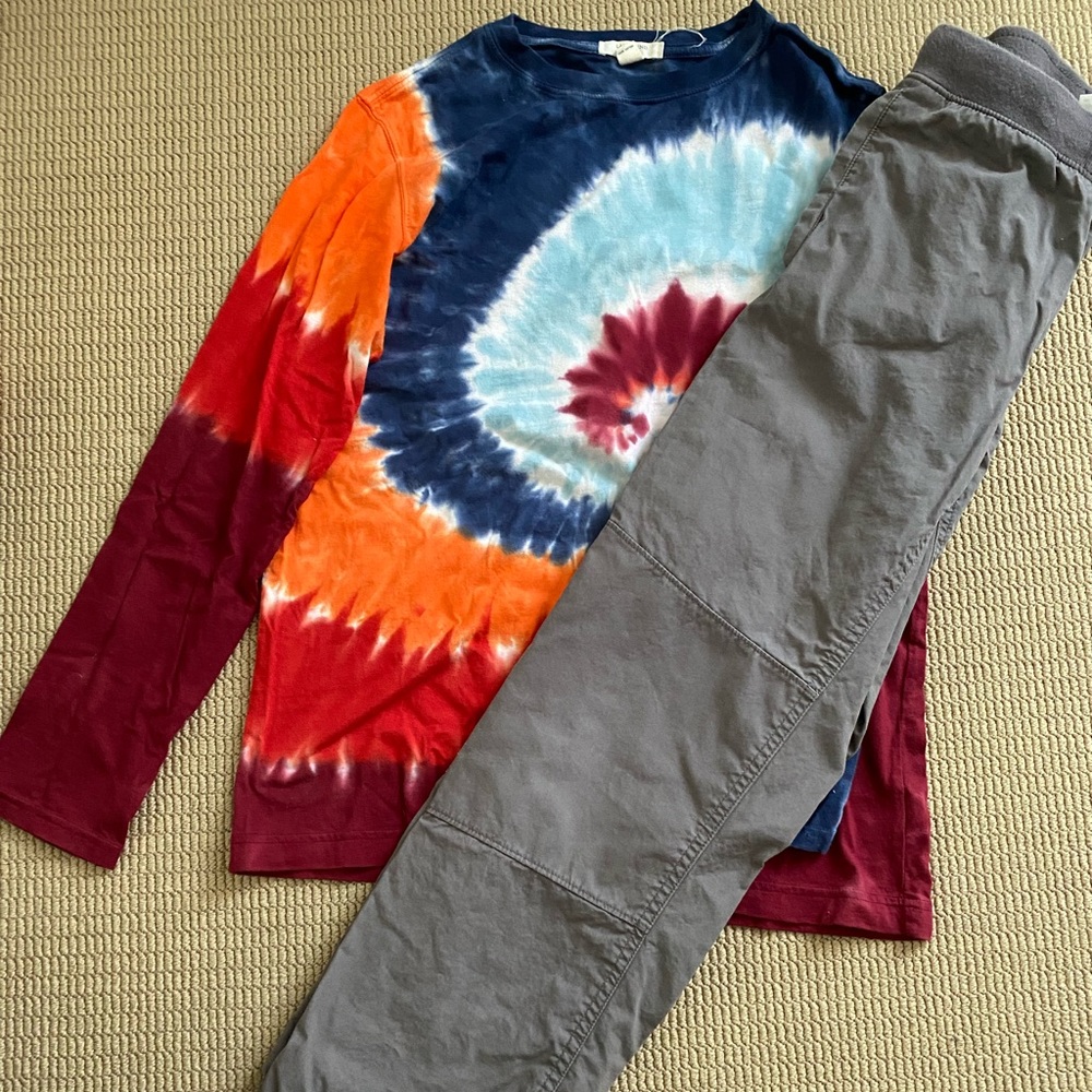 Lands End bundle